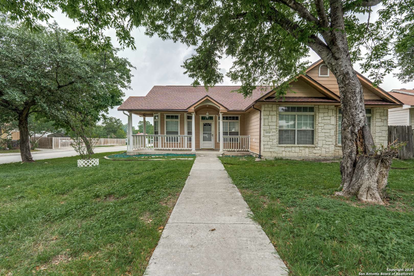 San Antonio, TX 78201,1019 Pasadena