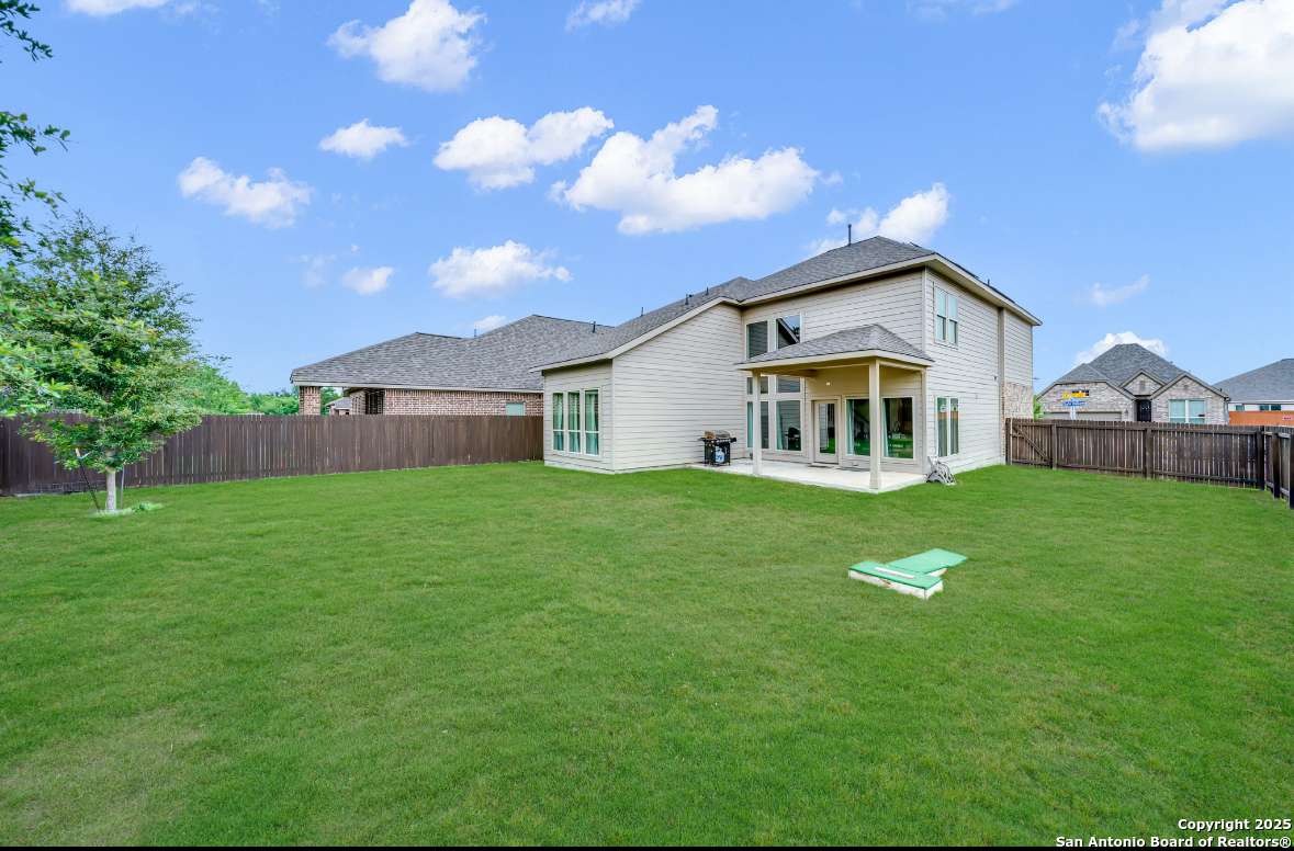 San Antonio, TX 78254,9603 Safe Hollow