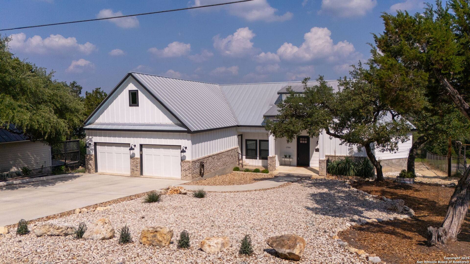 Canyon Lake, TX 78133,1799 Lakeside Drive