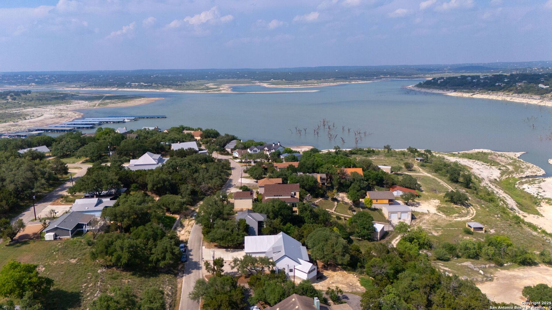 Canyon Lake, TX 78133,1799 Lakeside Drive