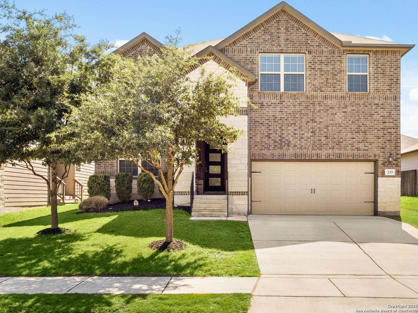 Cibolo, TX 78108,233 Heavenly View