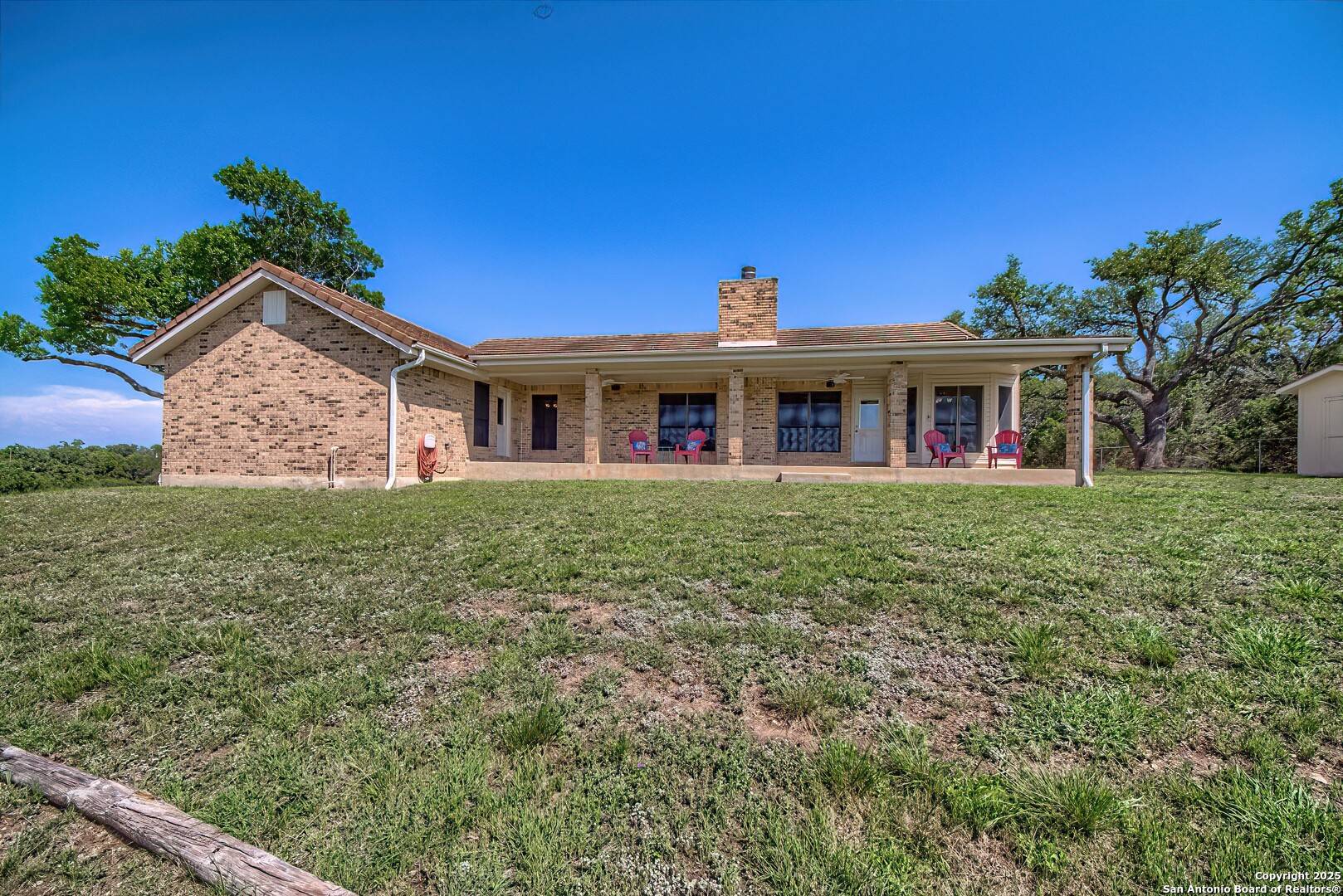 Bulverde, TX 78163,2721 Barton Hill