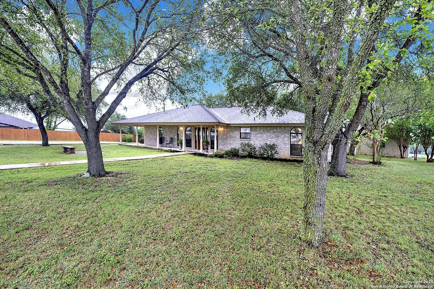 St Hedwig, TX 78152,605 N & 630 N Graytown