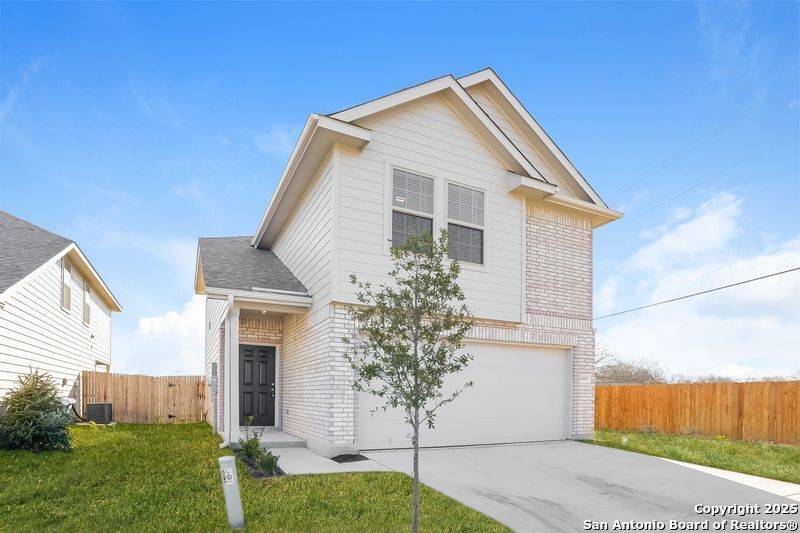 San Antonio, TX 78223,10480 Green Branch