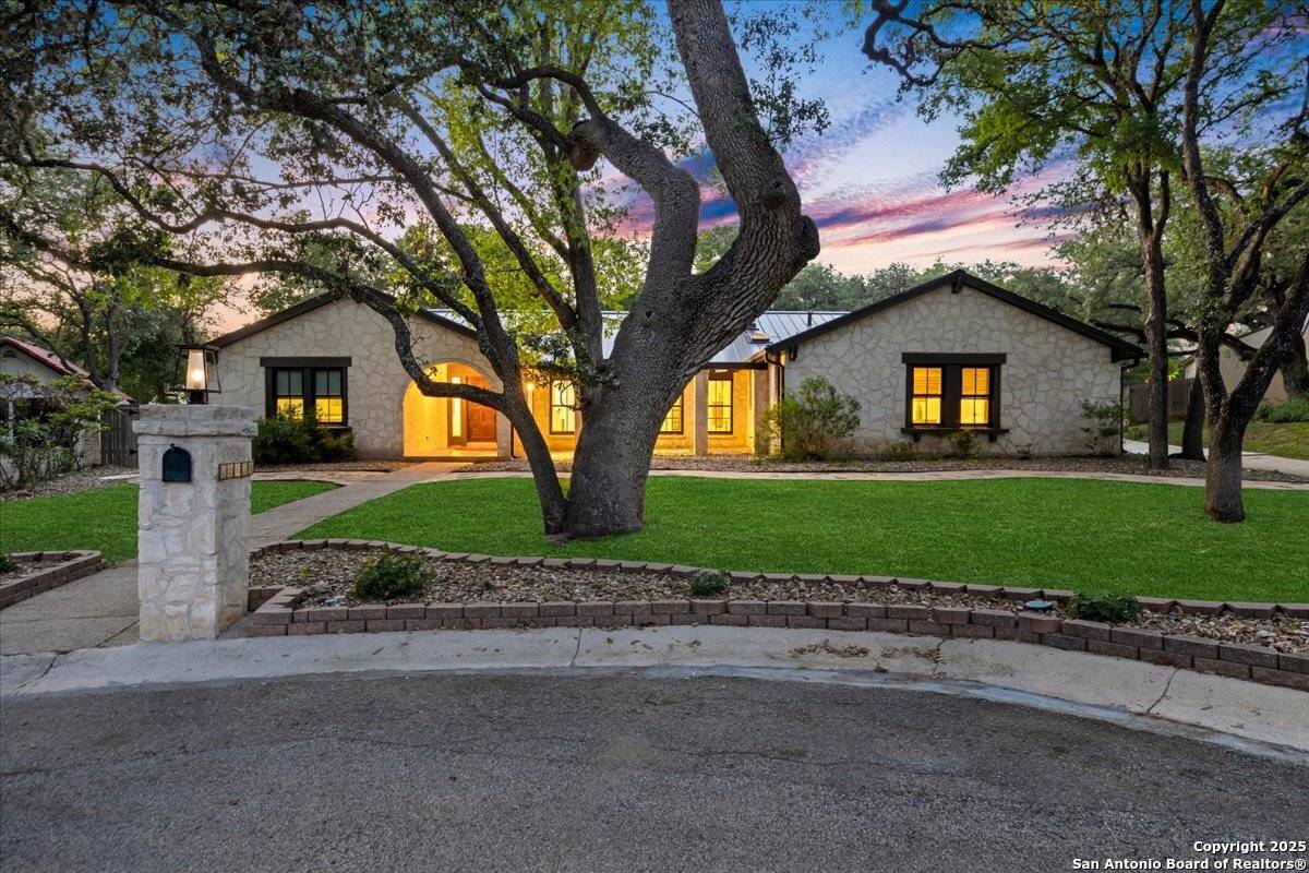 San Antonio, TX 78230,12610 Morgans Ridge