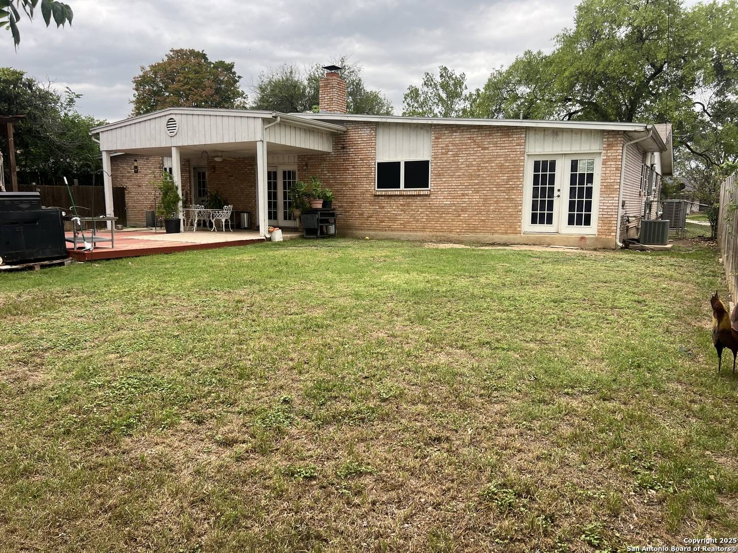 San Antonio, TX 78216,710 Colwyn Pass