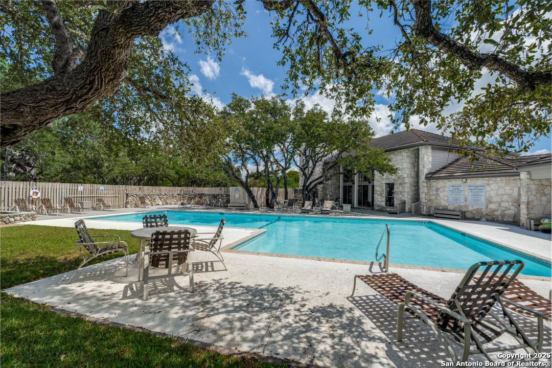 San Antonio, TX 78248-1531,17228 Old Lyme St UNIT 1801