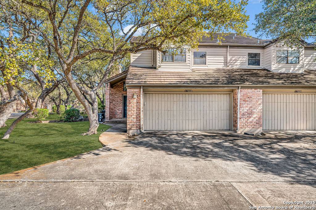 San Antonio, TX 78248-1531,17228 Old Lyme St UNIT 1801