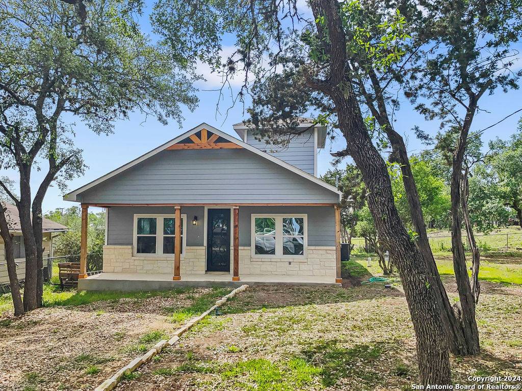 Canyon Lake, TX 78133,652 APOLLO DR