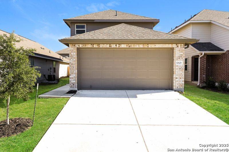 San Antonio, TX 78223,10426 Clearwater Way