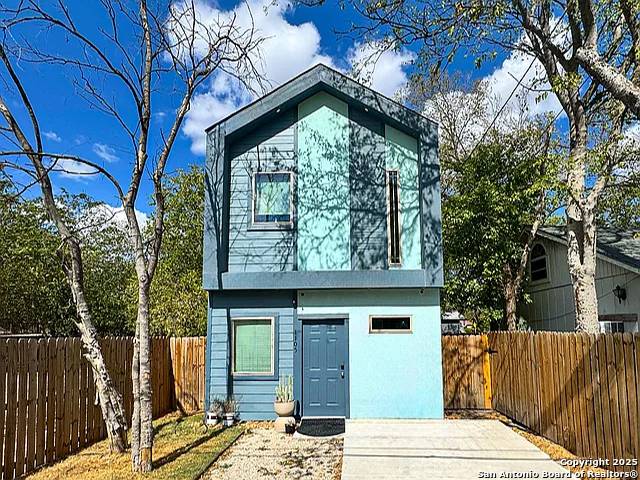 San Antonio, TX 78207,1105 Torreon