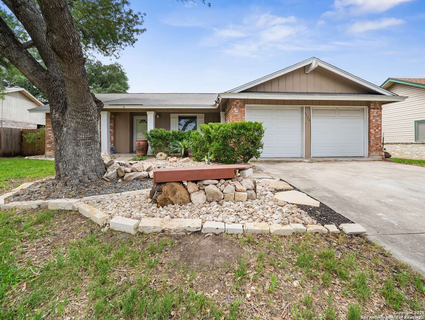 San Antonio, TX 78244,6726 fair lake