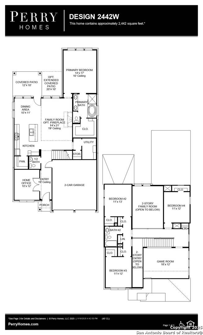 San Antonio, TX 78254,9932 Paladin Ridge