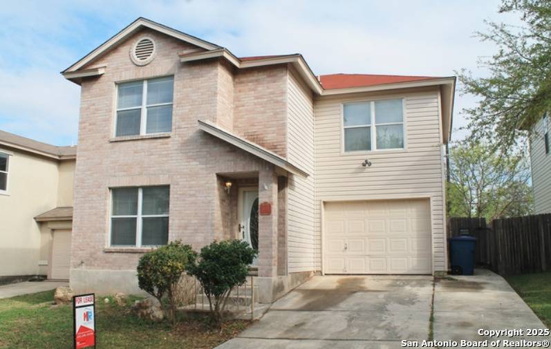 San Antonio, TX 78251,10131 Amber Flora