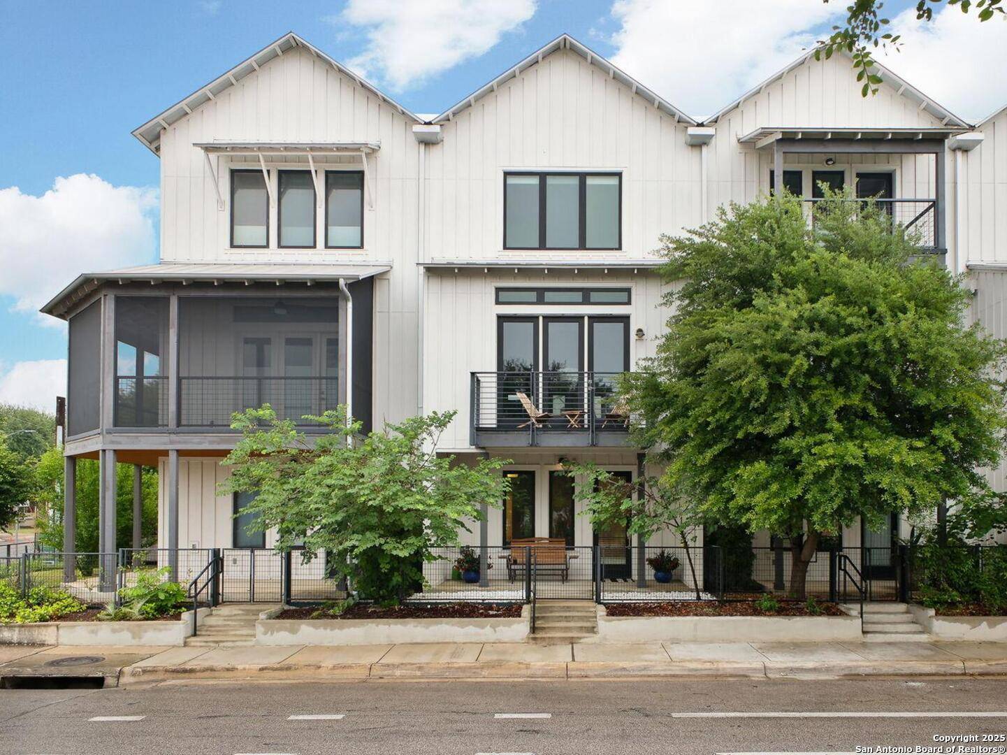 San Antonio, TX 78210,1226 Presa UNIT 102