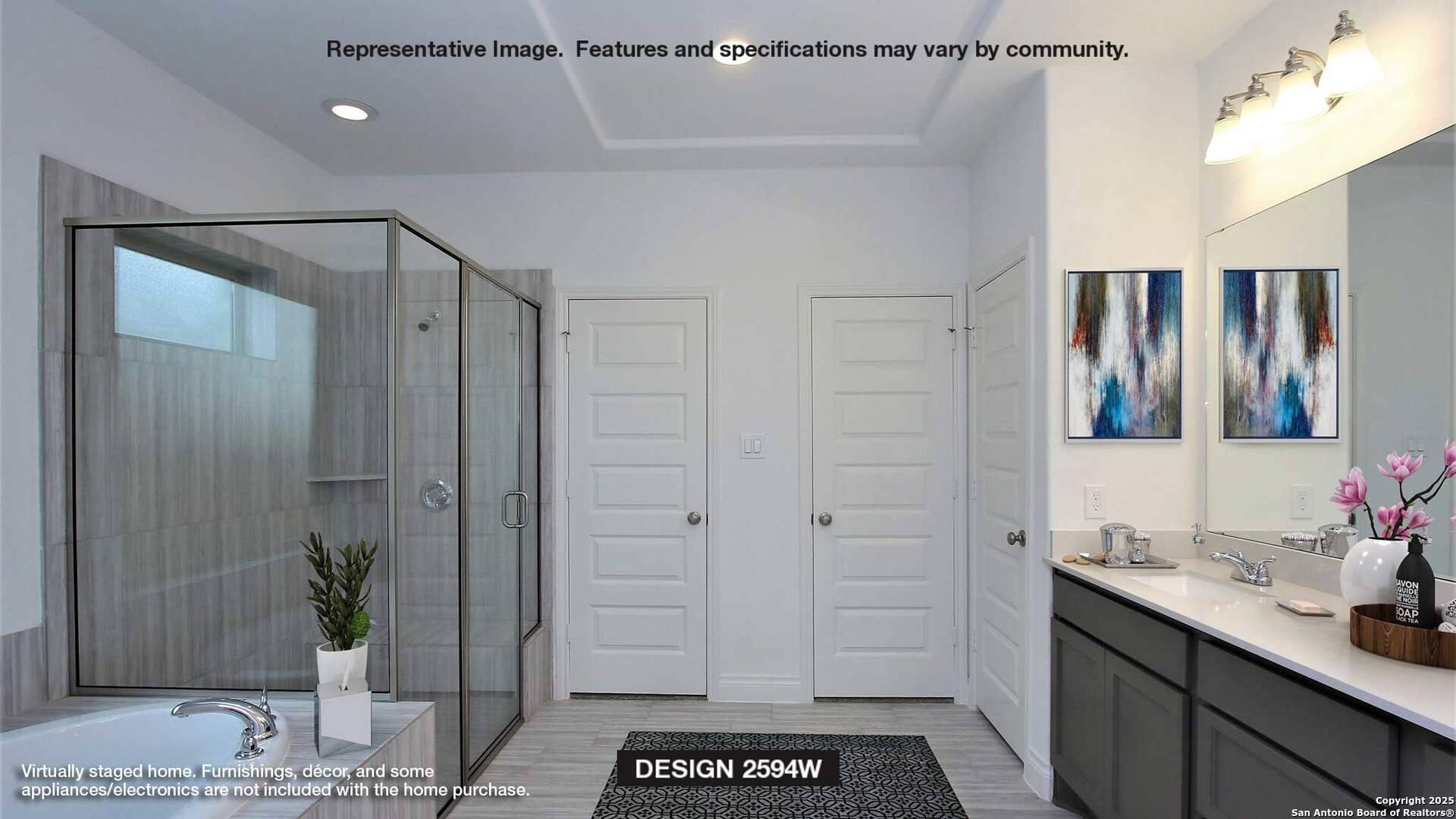 San Antonio, TX 78254,9928 Paladin Ridge