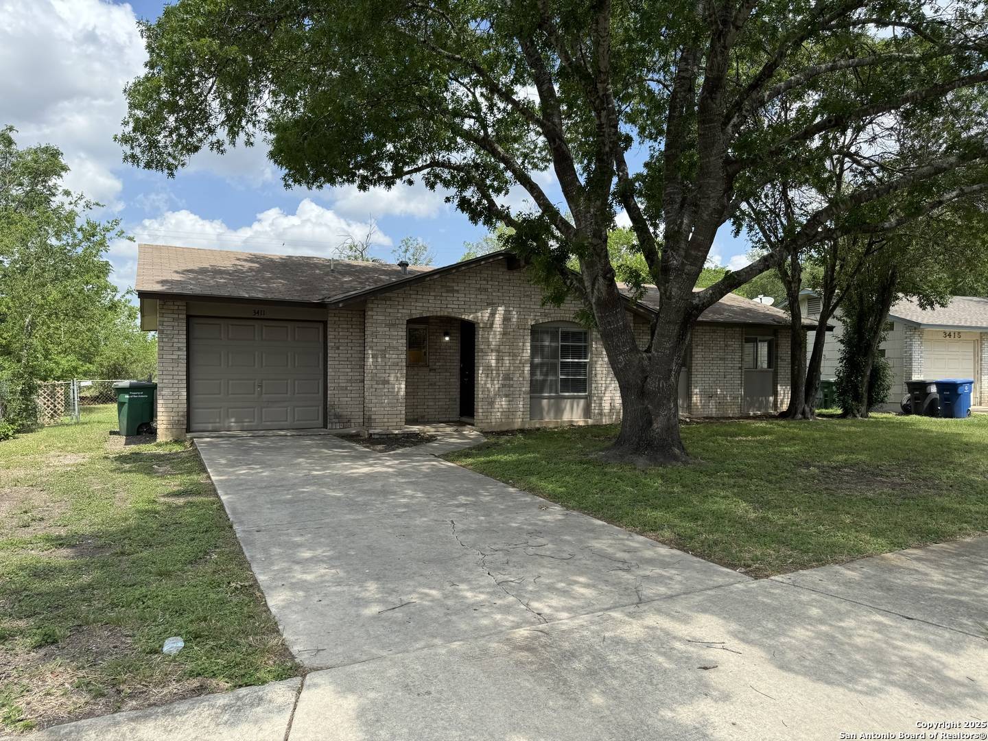 San Antonio, TX 78217,3411 hightree