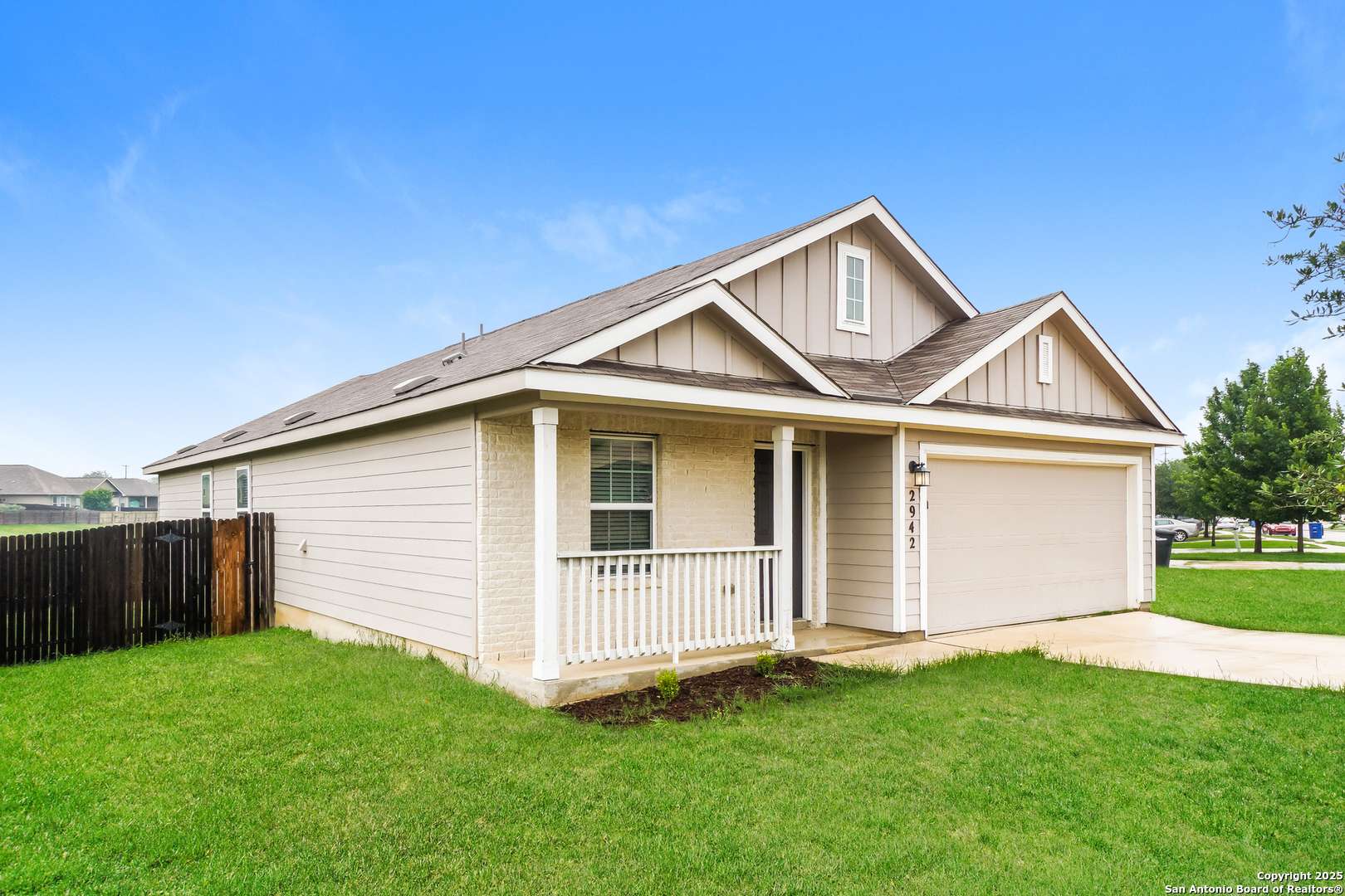 New Braunfels, TX 78130,2942 Daisy