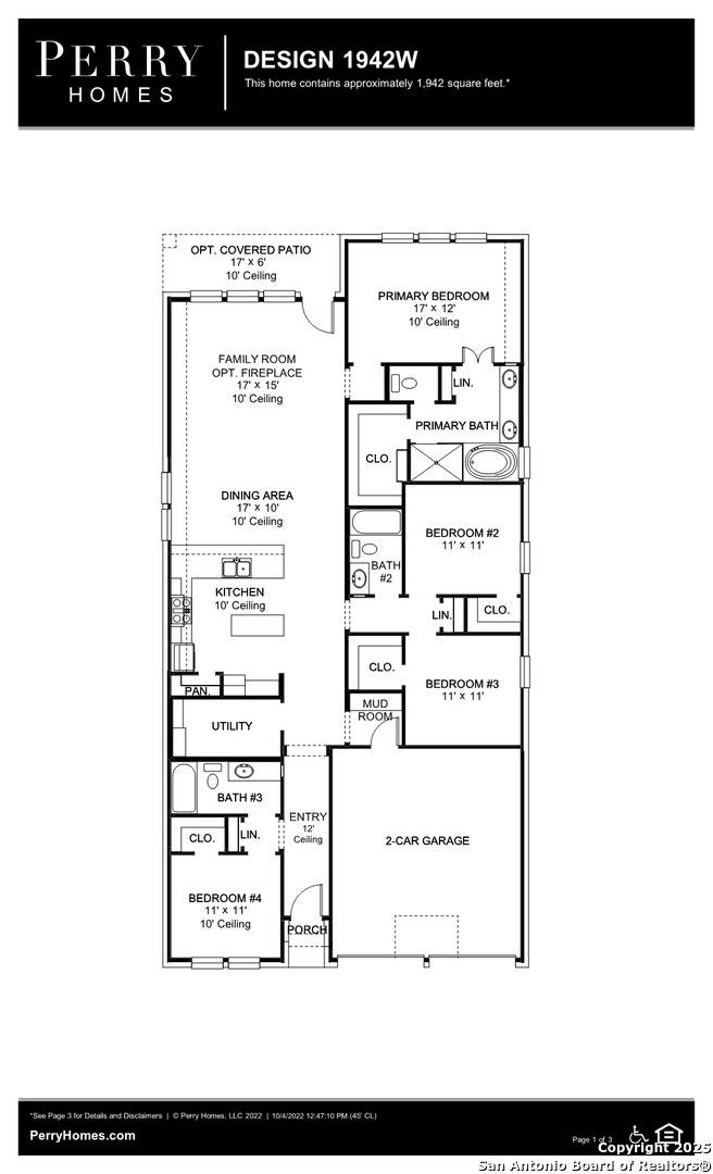 San Antonio, TX 78254,9936 Paladin Ridge