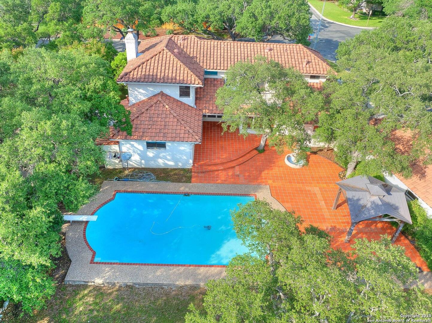 San Antonio, TX 78216,12802 Country Crest