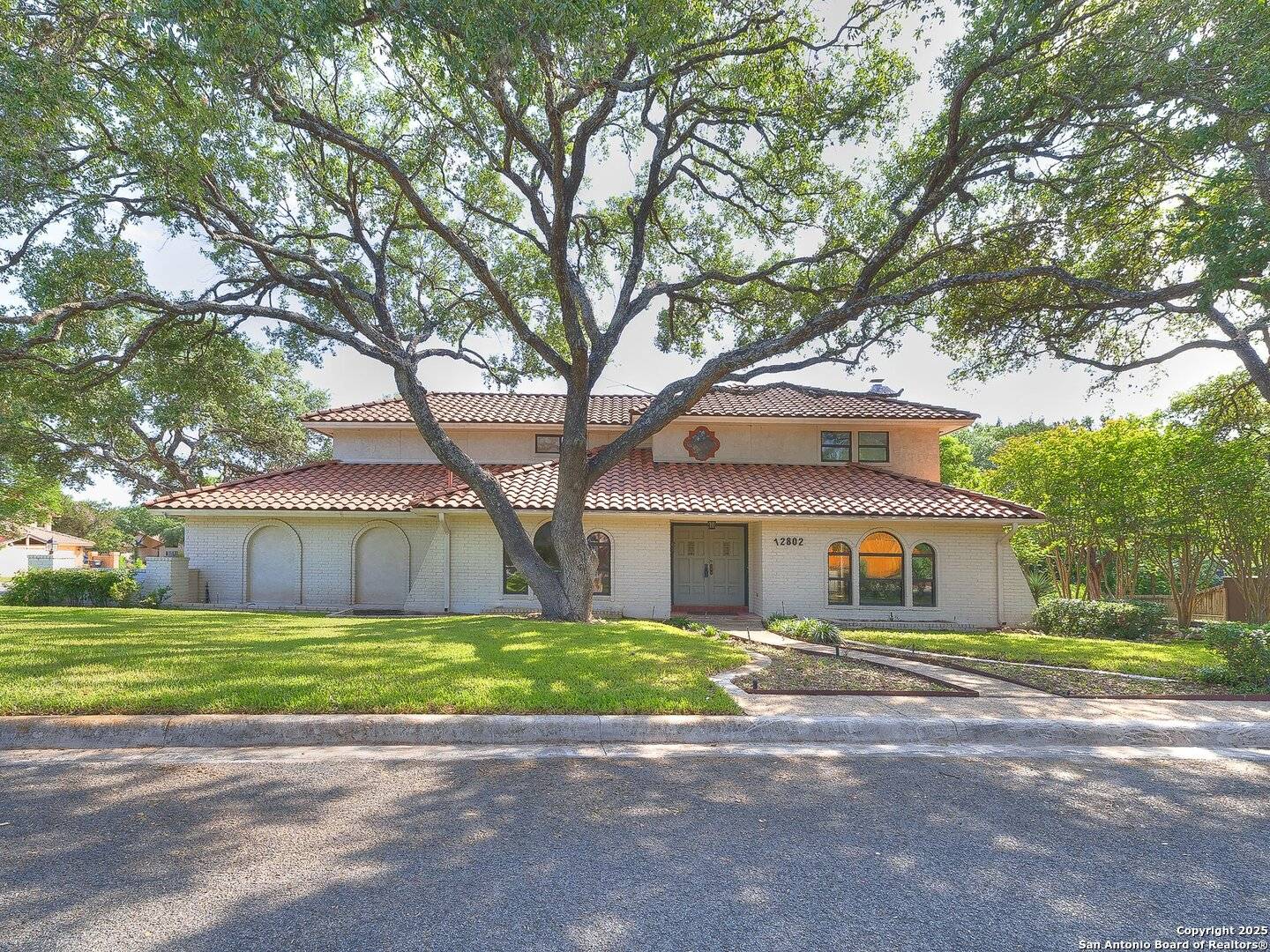 San Antonio, TX 78216,12802 Country Crest