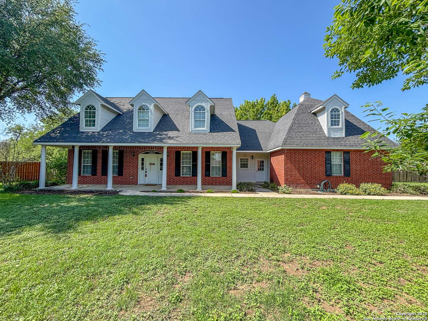 Seguin, TX 78155,134 Maderas