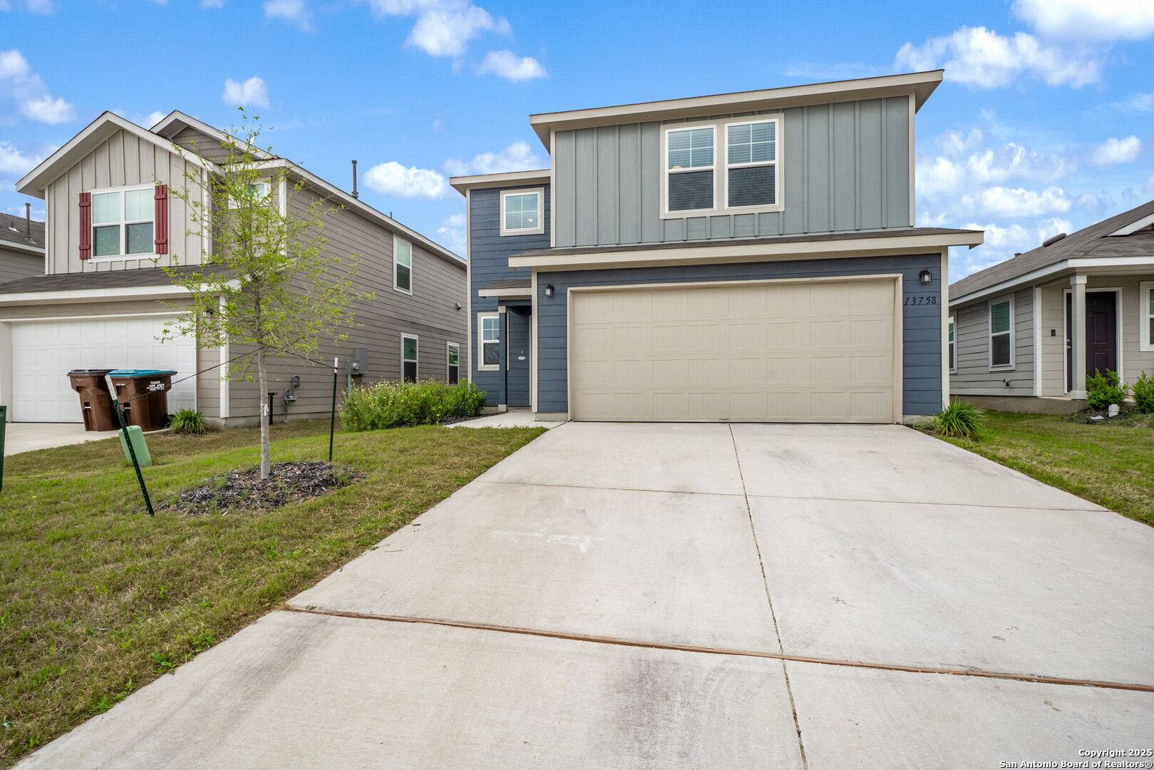 San Antonio, TX 78253,13758 Prospector Post