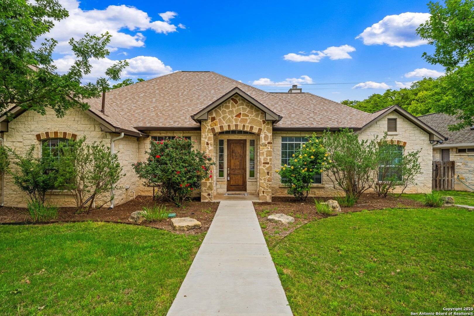 Fredericksburg, TX 78624,125 Stone Canyon