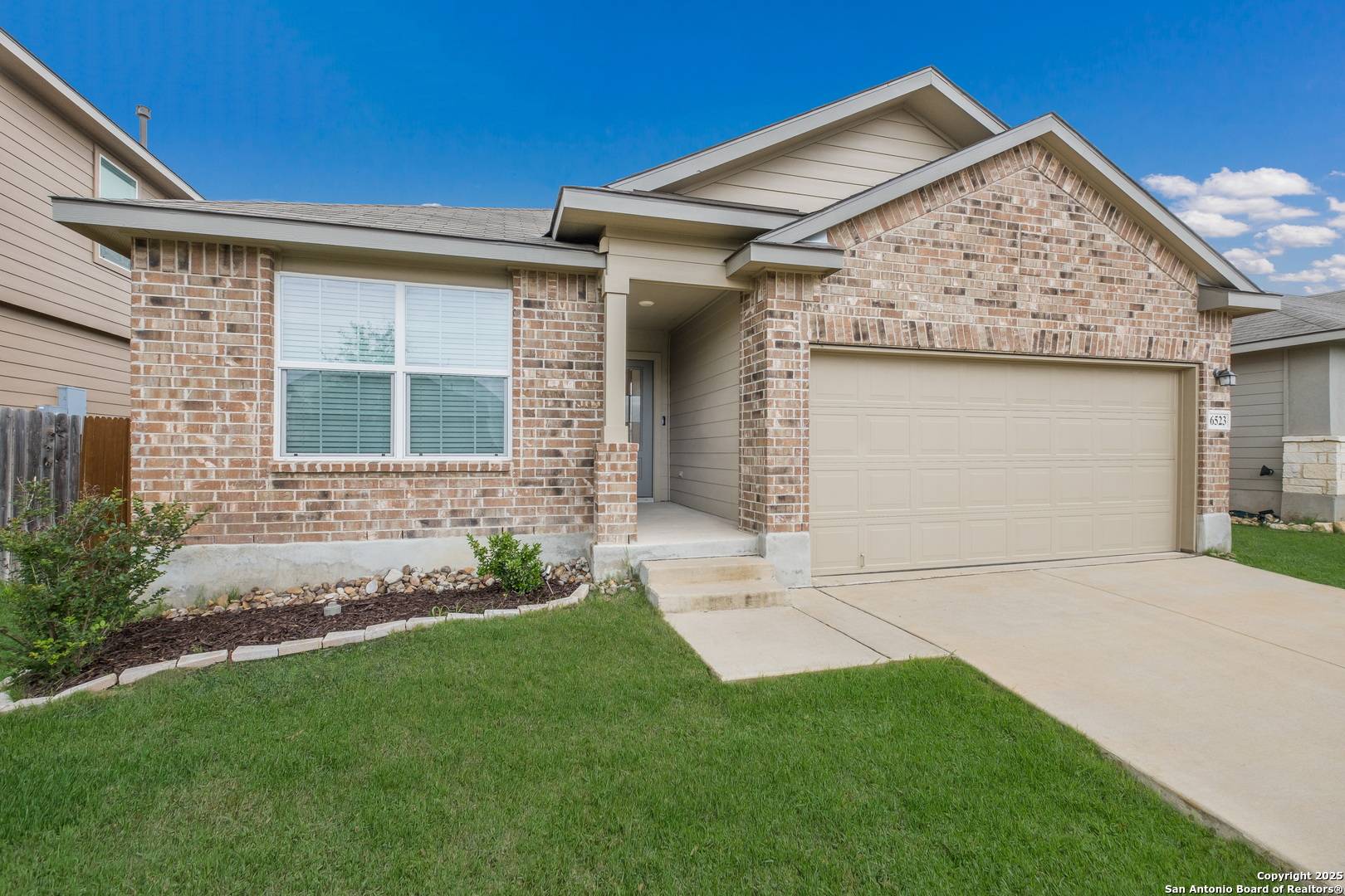 San Antonio, TX 78252,6523 hoffman