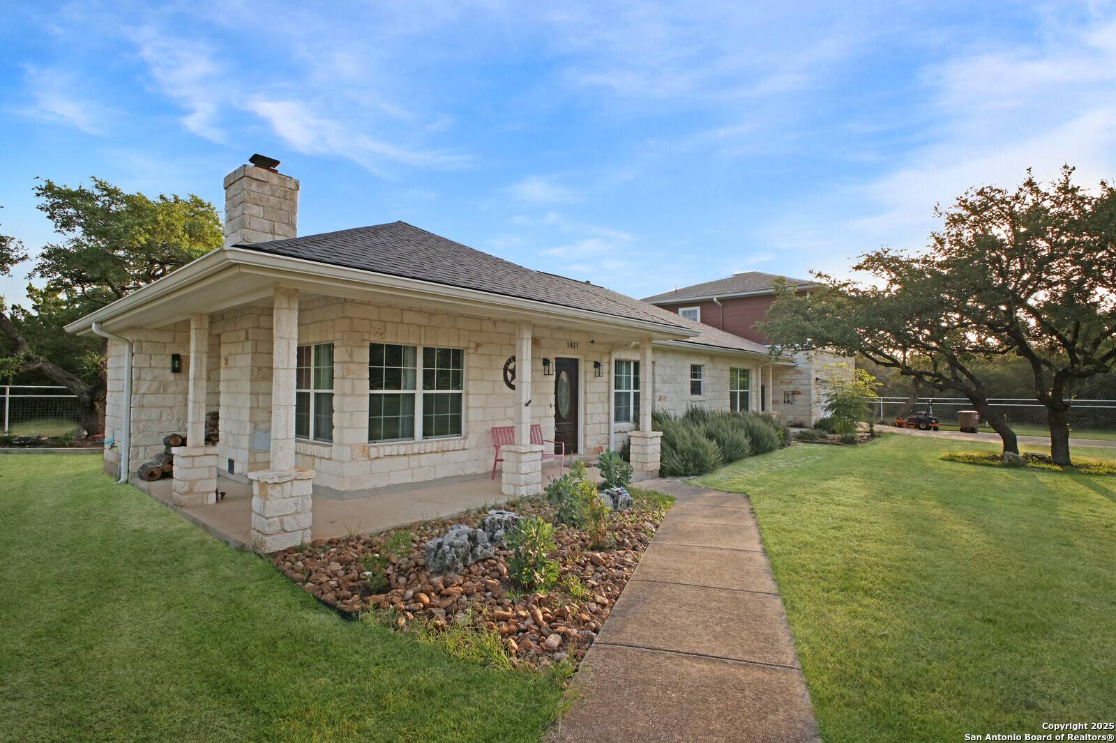 Spring Branch, TX 78070,1411 driftwood