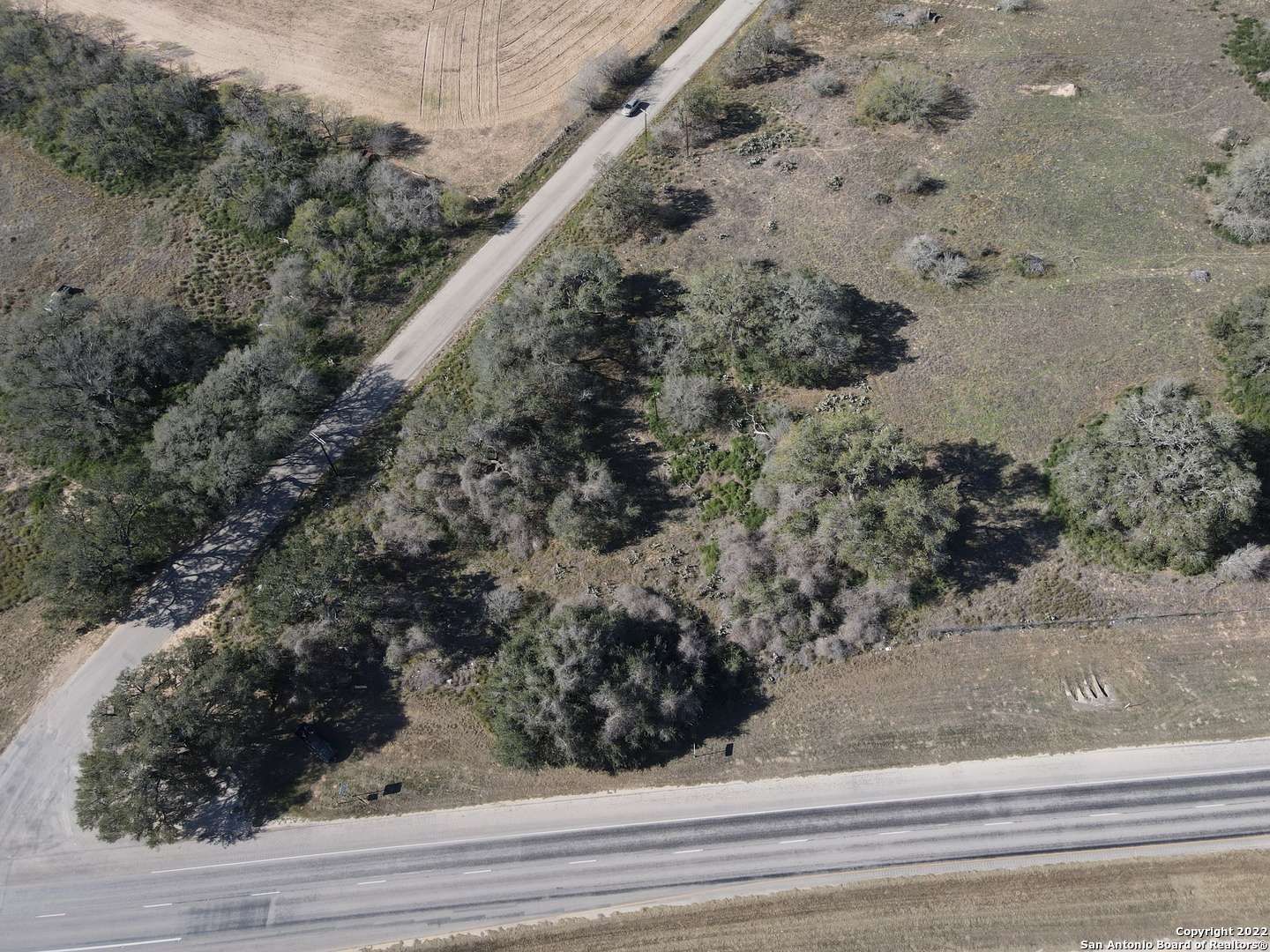 Poteet, TX 78065,N Sh 16 & W Ditto
