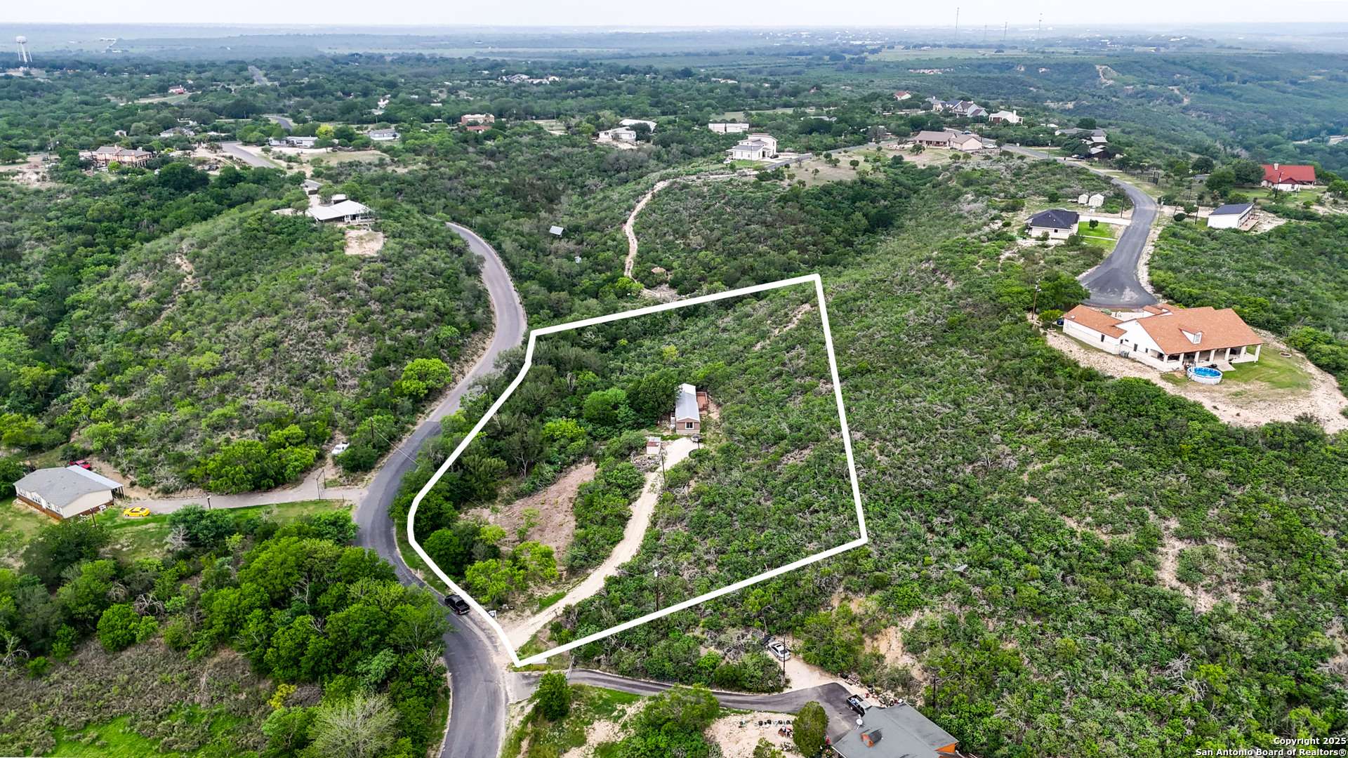 Castroville, TX 78009,18525 County Road 5722