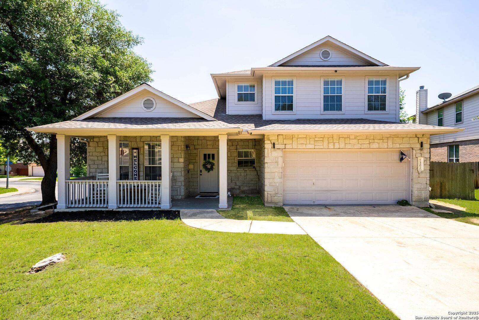 San Antonio, TX 78249,7302 Carriage Bay