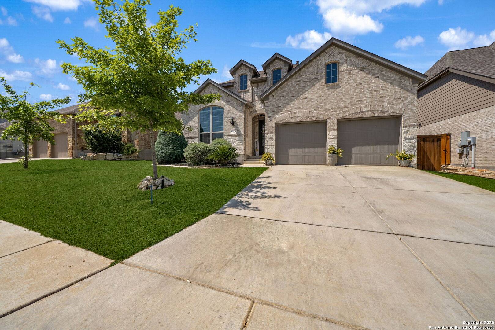 Boerne, TX 78006,9759 Kremmen