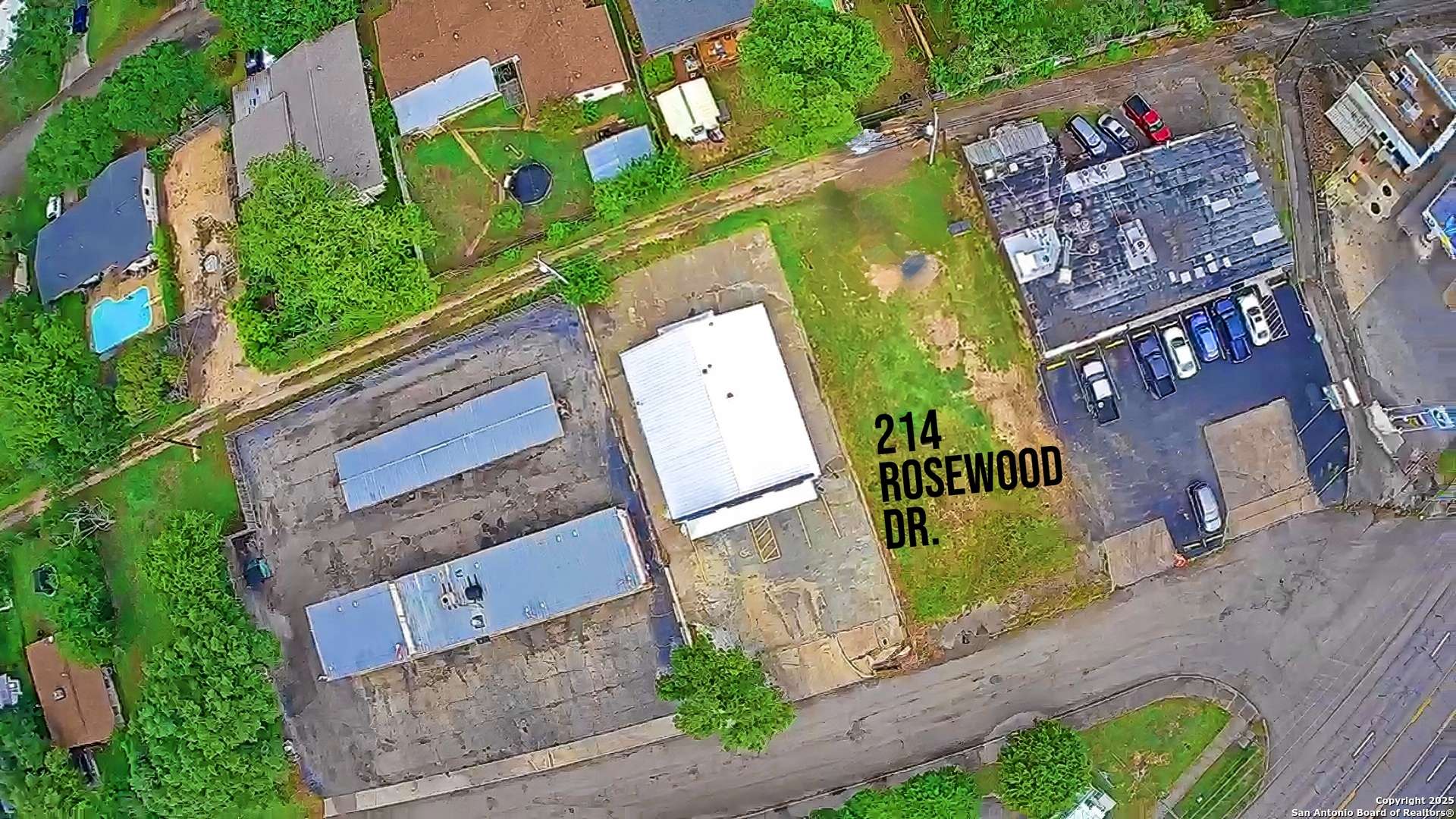 Universal City, TX 78148,214 Rosewood