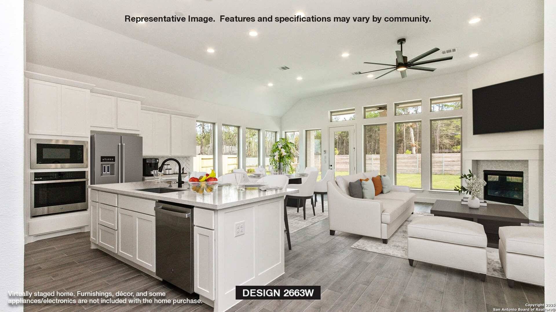 San Antonio, TX 78254,9730 Slick Fork