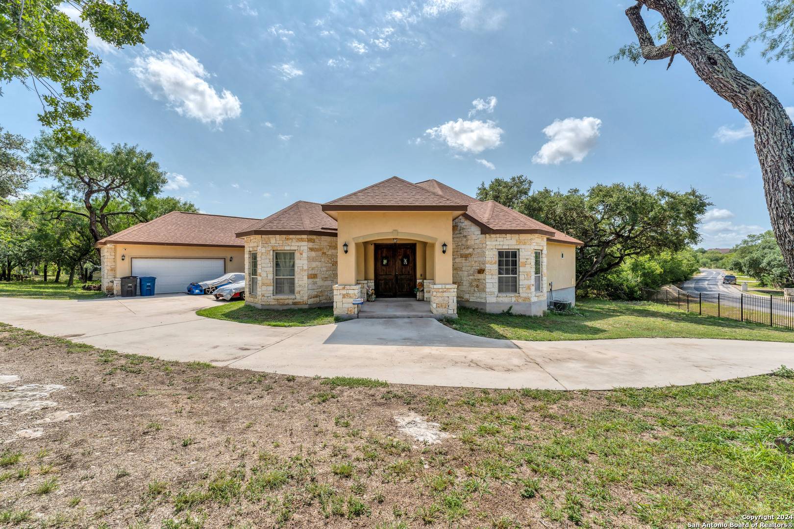 San Antonio, TX 78250-4684,8210 ROY LN