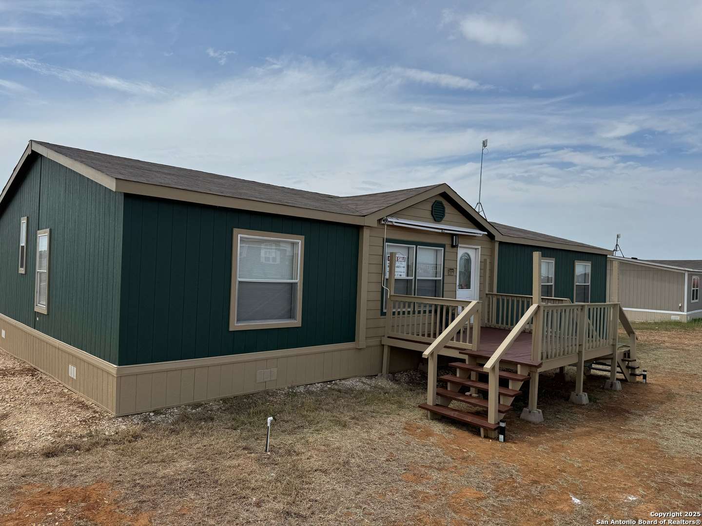 Pleasanton, TX 78064,207 Persimmon