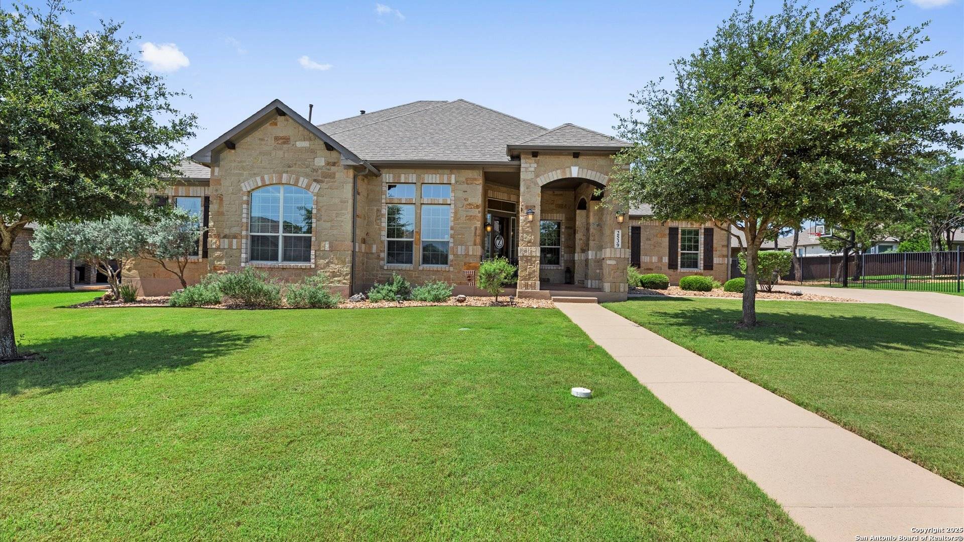 New Braunfels, TX 78132,2539 Etzel Terr