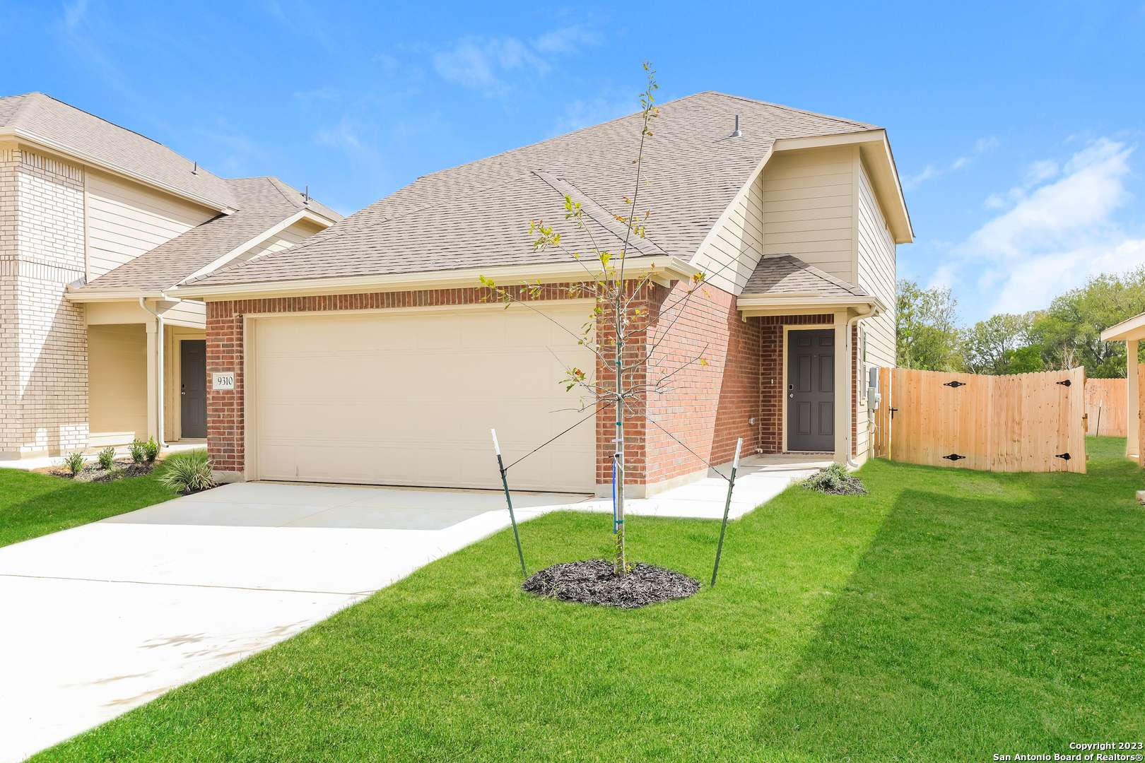 San Antonio, TX 78223,9310 Somers Branch