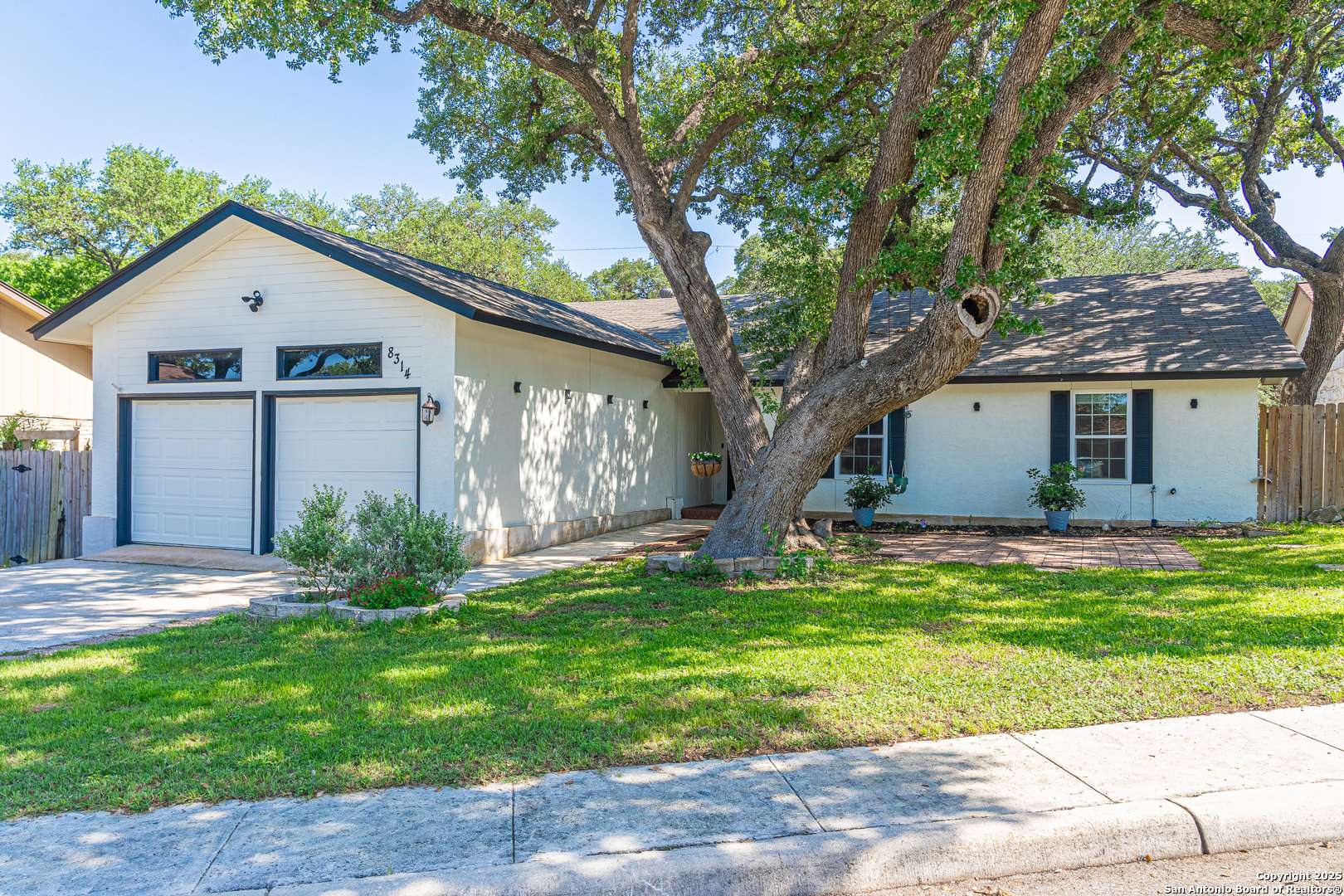 San Antonio, TX 78250,8314 Timberwilde