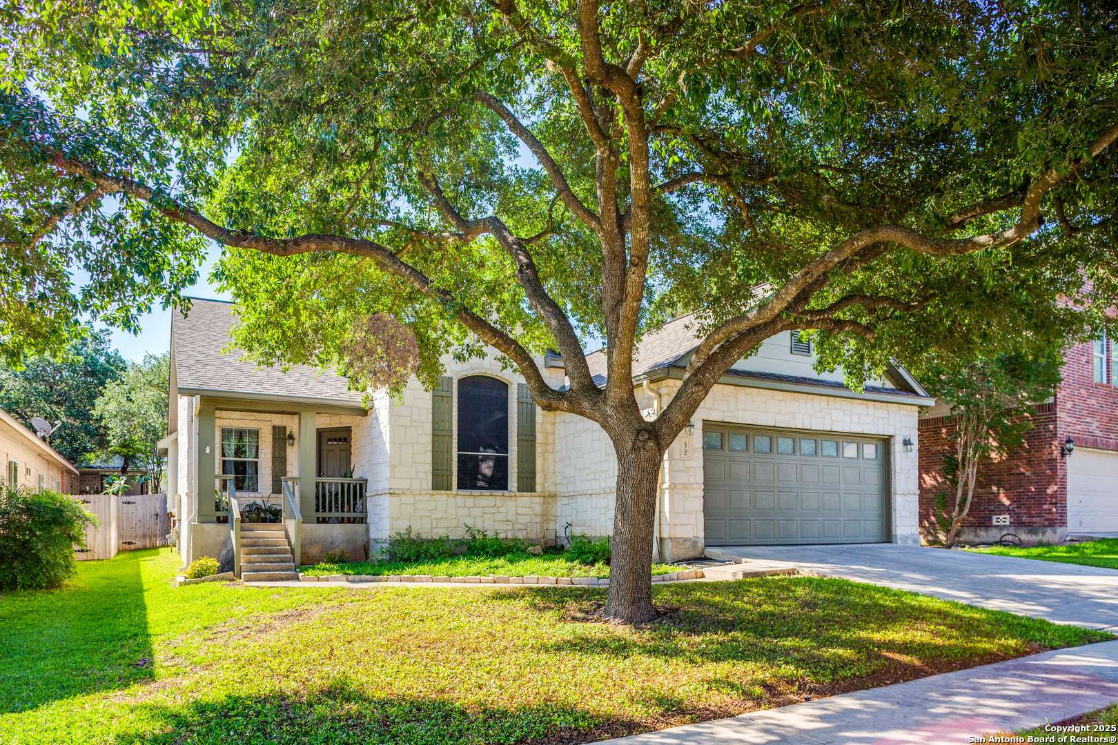 San Antonio, TX 78254,32 Branwood