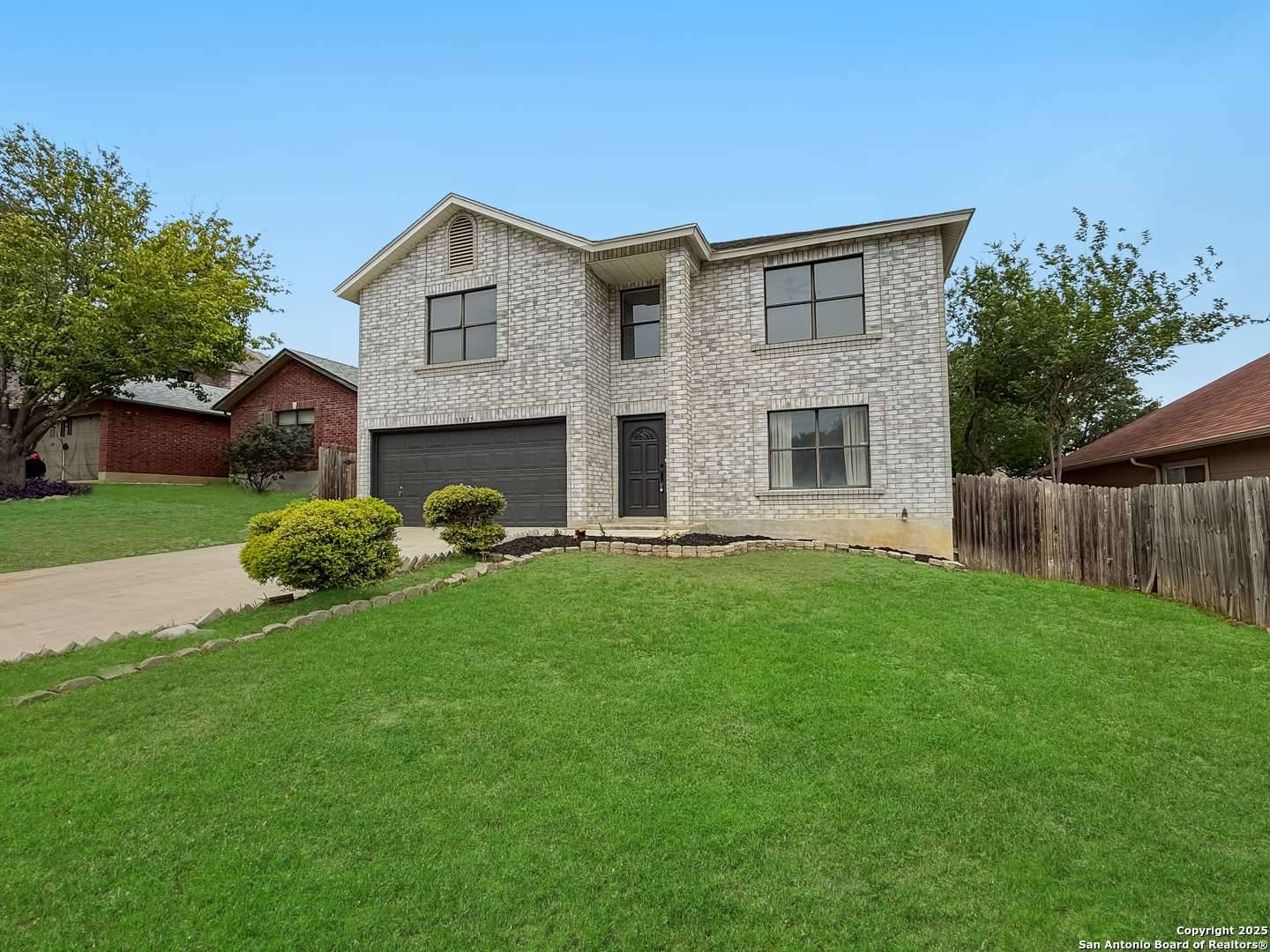 San Antonio, TX 78247,15827 Marisa
