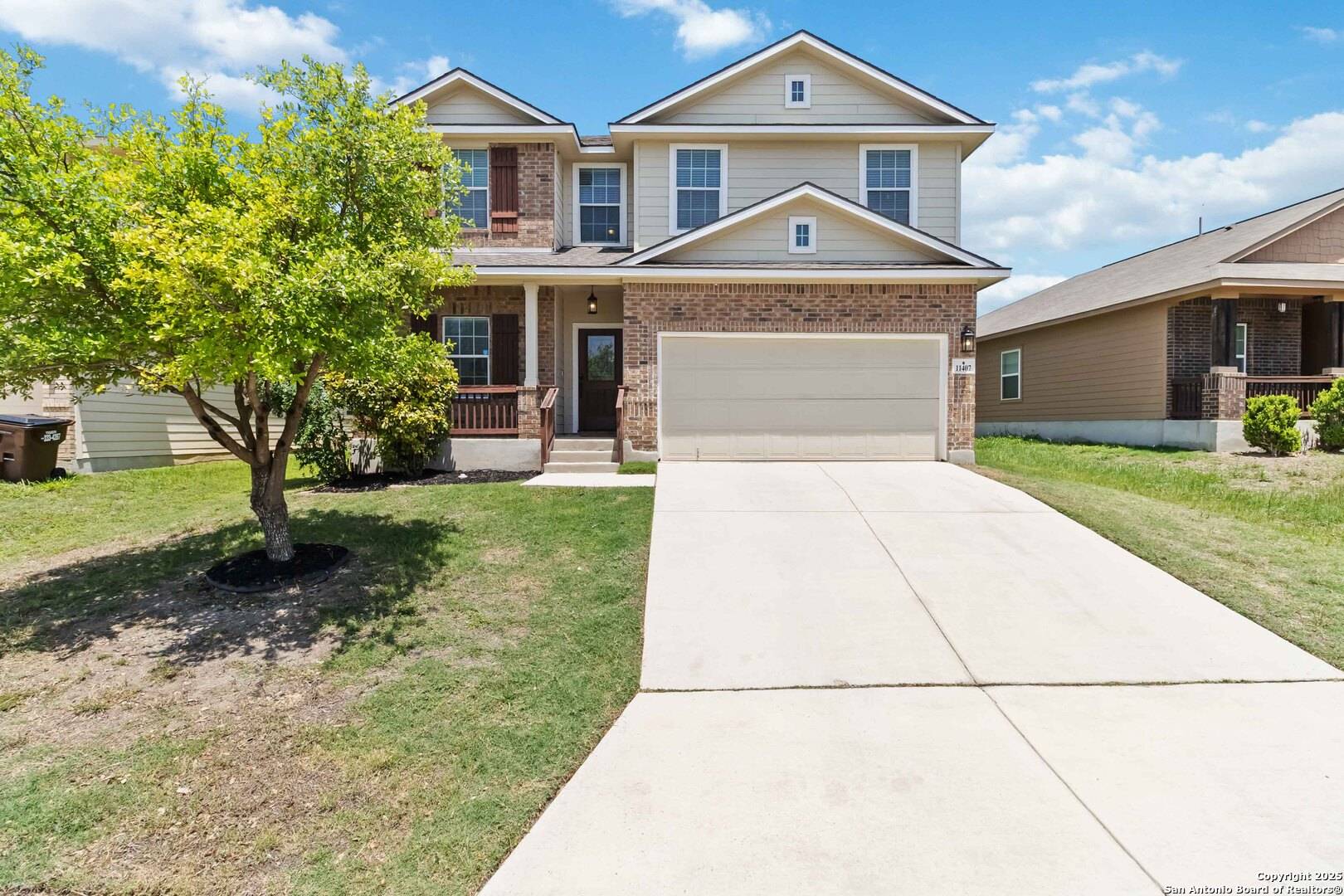 San Antonio, TX 78245,11407 Dodson Trail