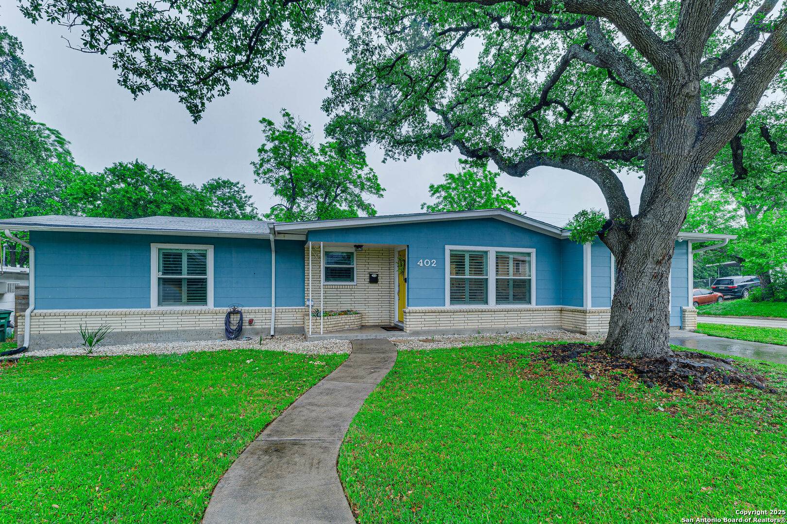 San Antonio, TX 78201,402 glenview