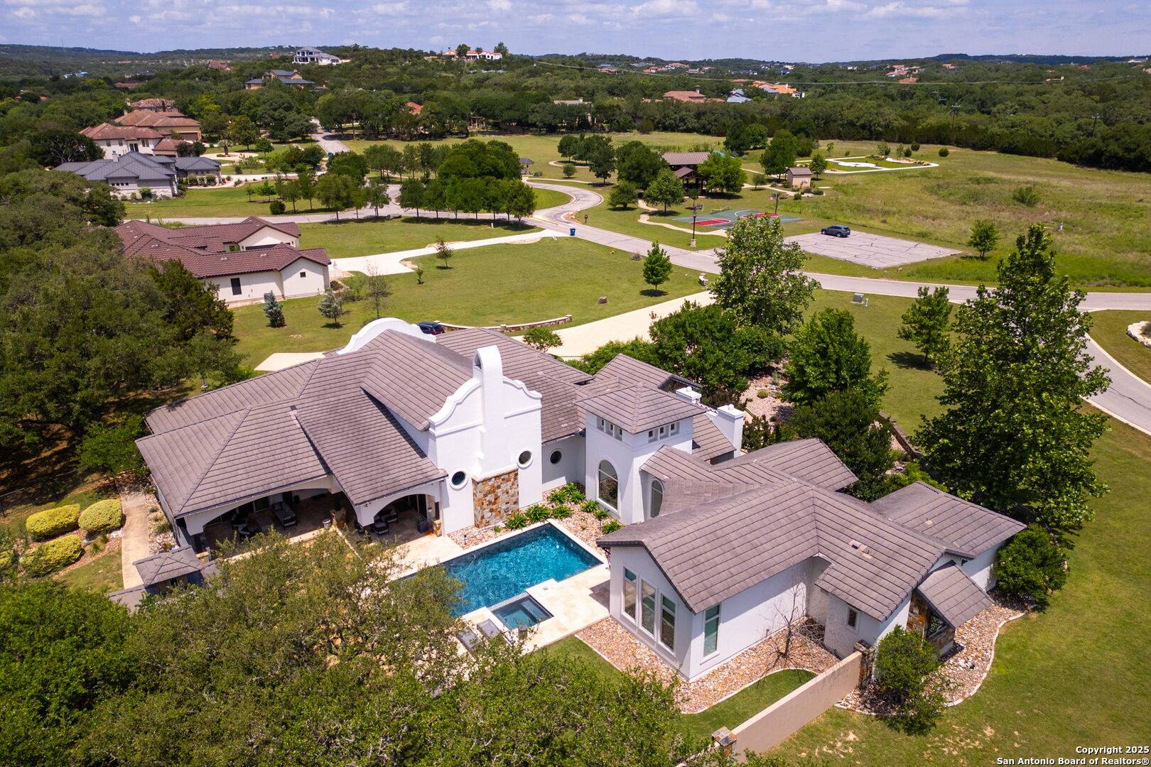 Boerne, TX 78006,25508 Creekside Cove