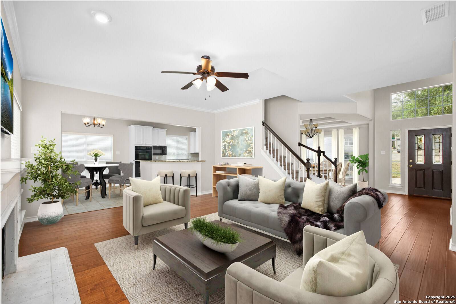 San Antonio, TX 78258,18127 Brookwood Forest