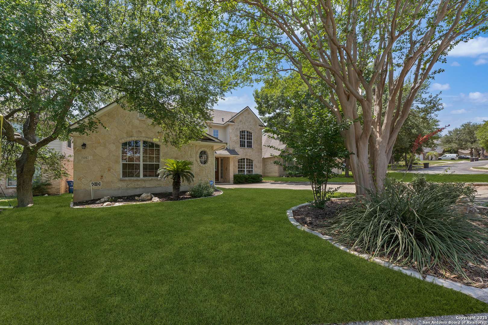 San Antonio, TX 78216,1326 Walkers Way