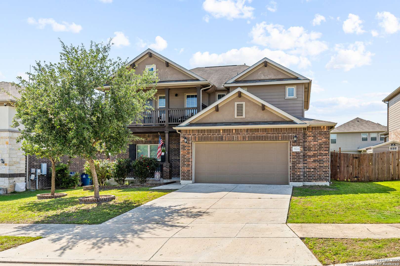 Schertz, TX 78108,3124 Half Moon