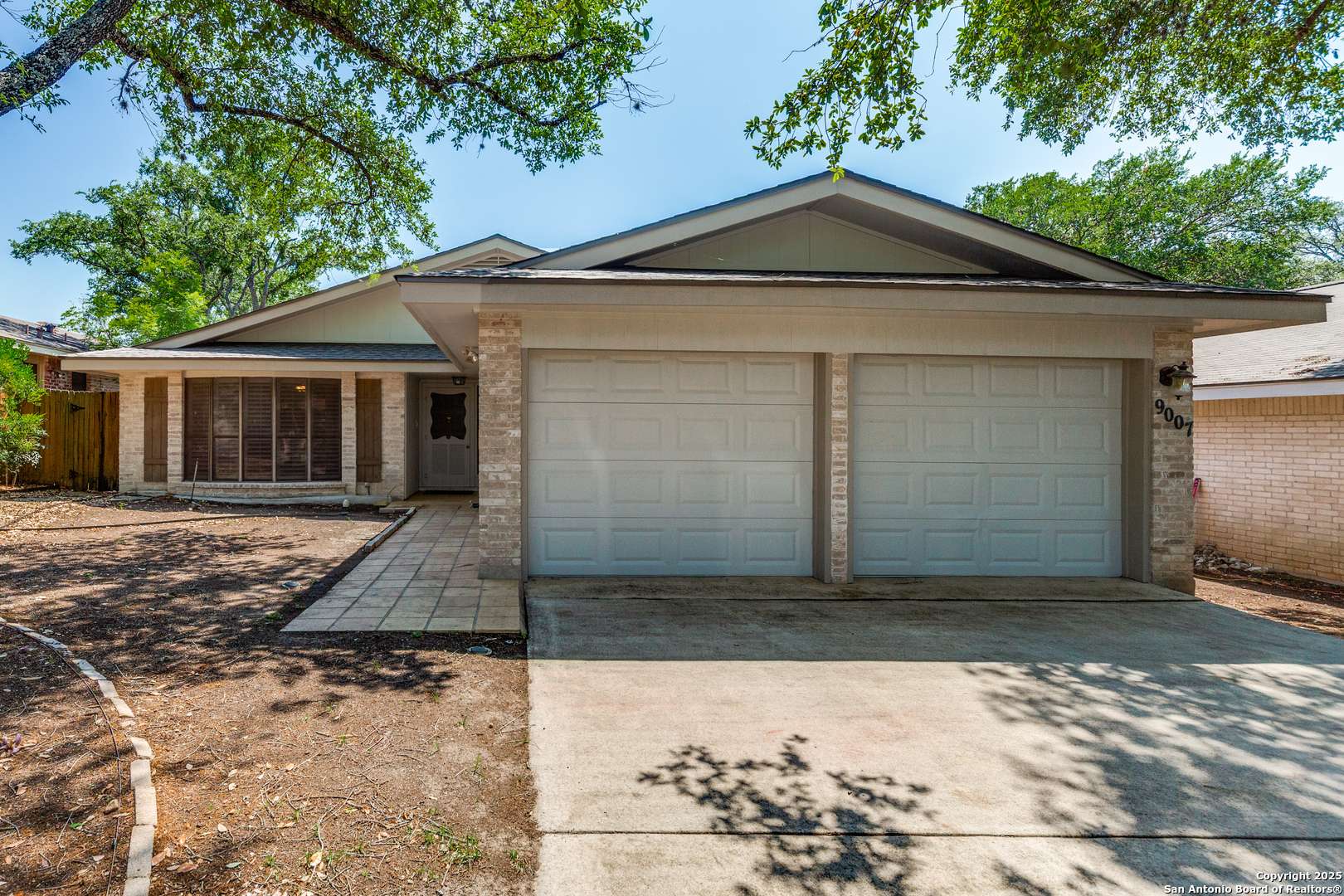 San Antonio, TX 78230,9007 Luzita Ln